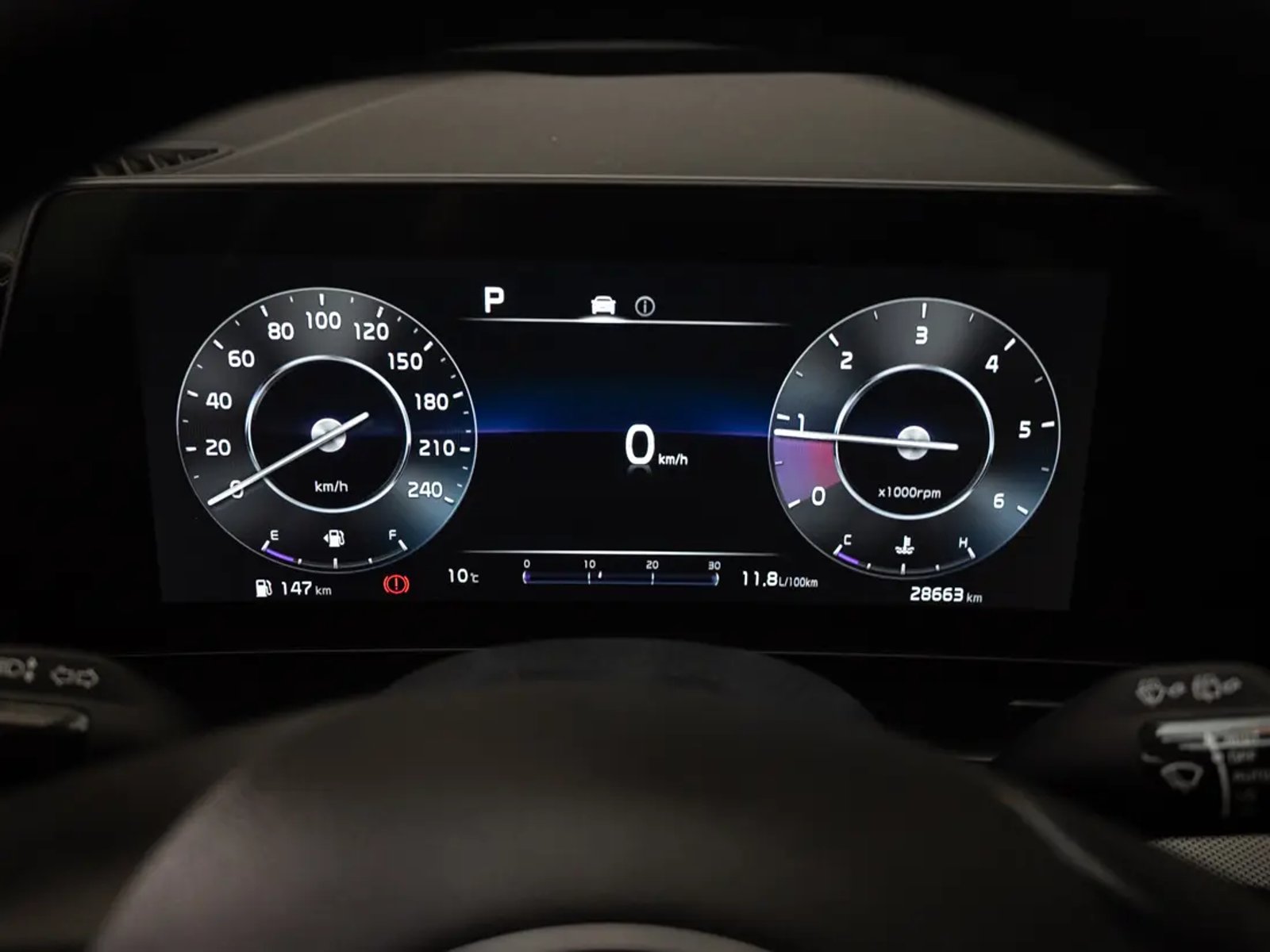 Kia SPORTAGE 2022 - Imagen 13 de 19