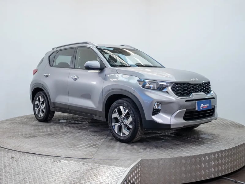 Kia SONET 2023 - Imagen 9 de 20