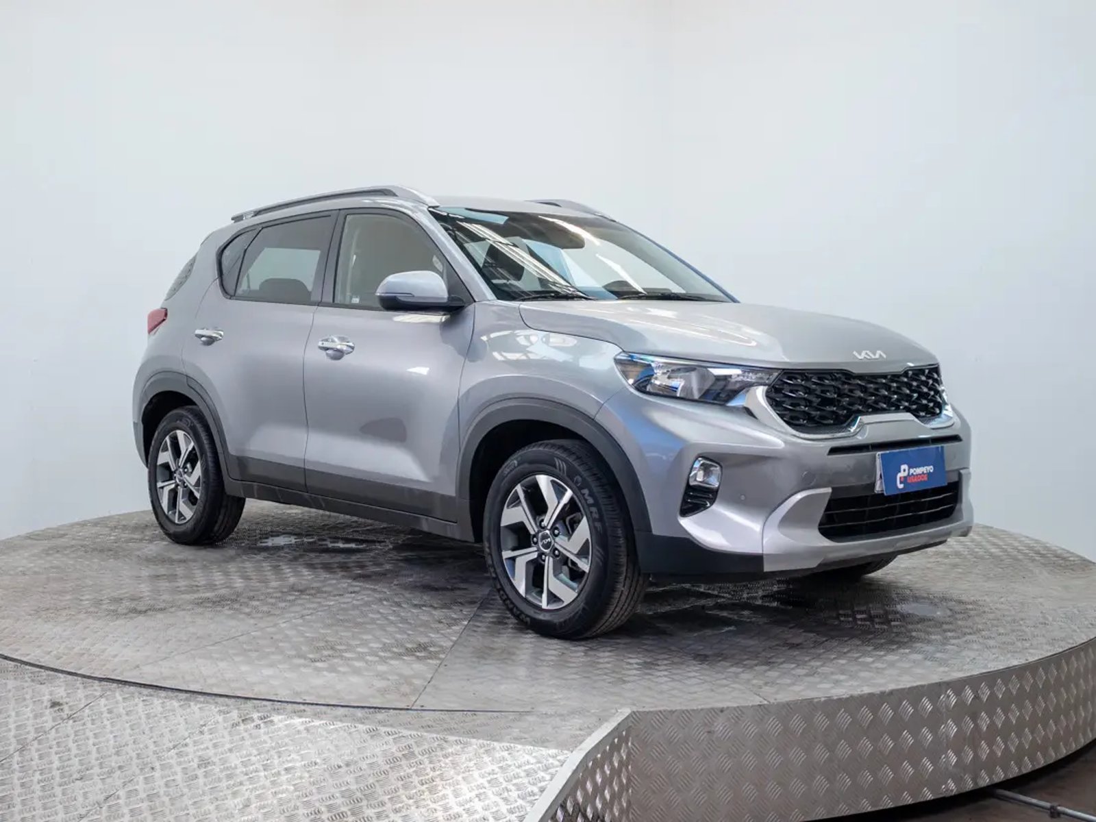 Kia SONET 2023 - Imagen 9 de 20