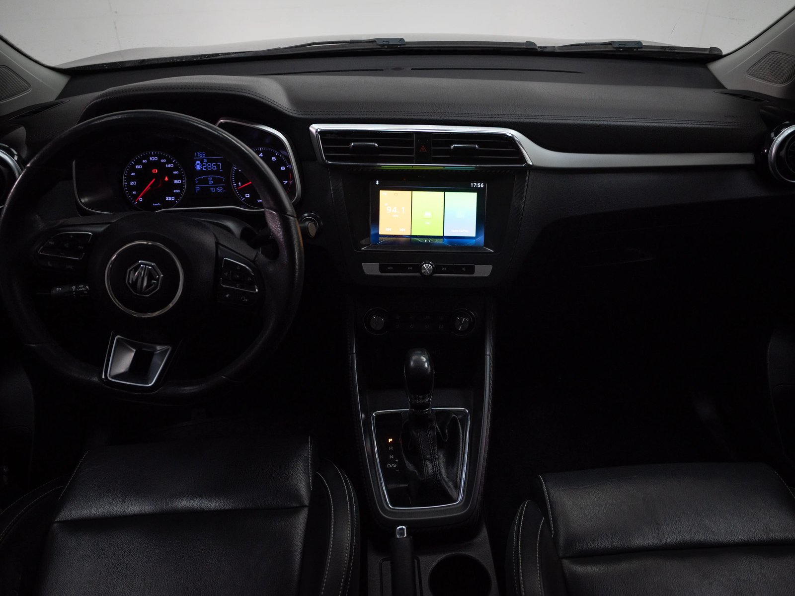 MG ZS 2021 - Imagen 12 de 12