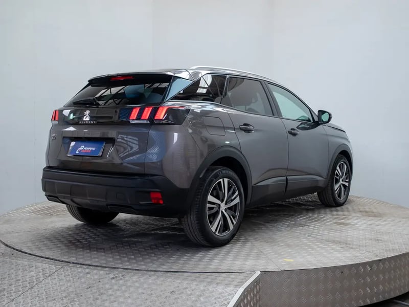 Peugeot 3008 2024 - Imagen 7 de 19