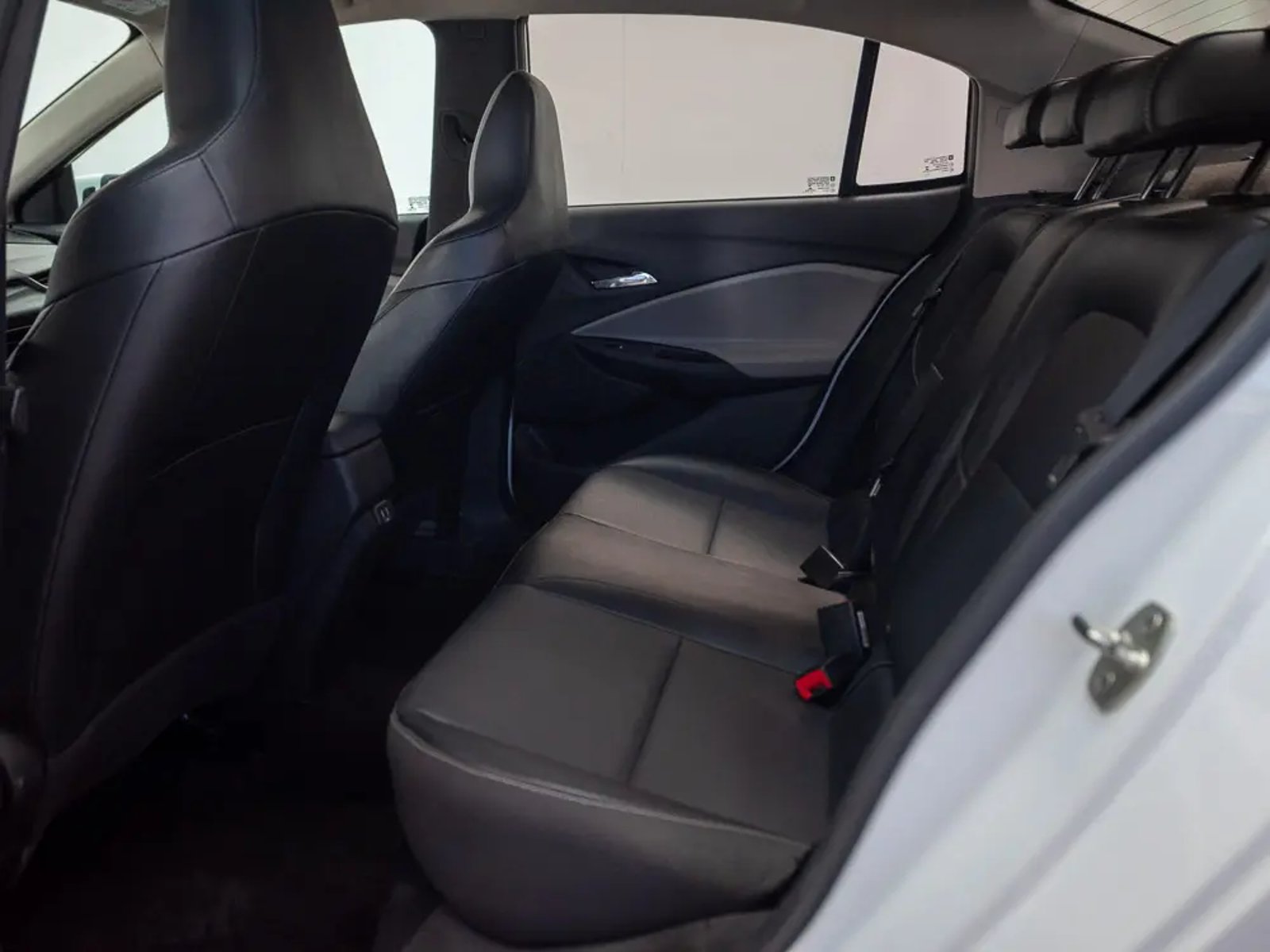 CHEVROLET ONIX 2023 - Imagen 16 de 16