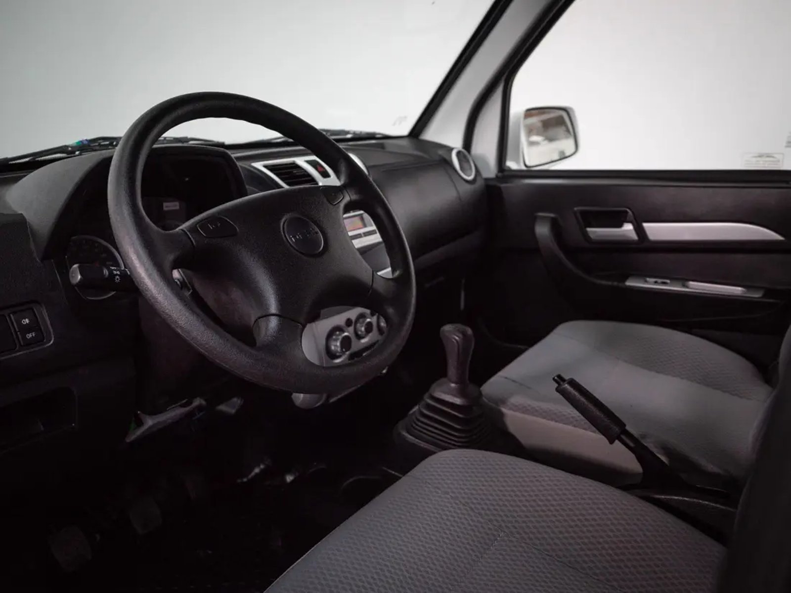DFSK TRUCK DOBLE CABINA C22 2026 - Imagen 11 de 14