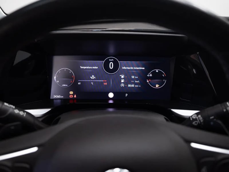 Opel GRANDLAND 2025 - Imagen 13 de 20