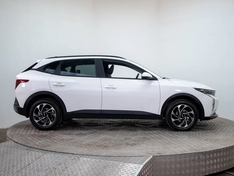 Kia K3 2026 - Imagen 8 de 20
