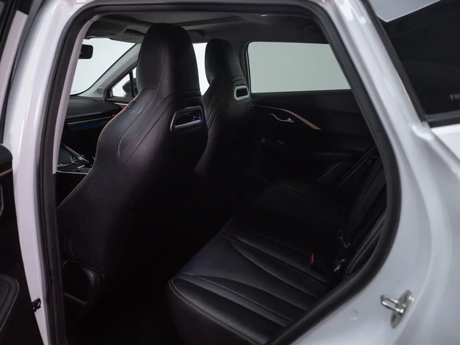 OMODA C5 2024 - Imagen 14 de 20