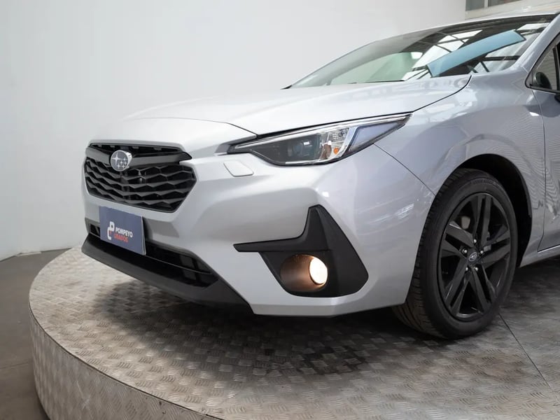 Subaru ALL NEW IMPREZA 2027 - Imagen 18 de 20