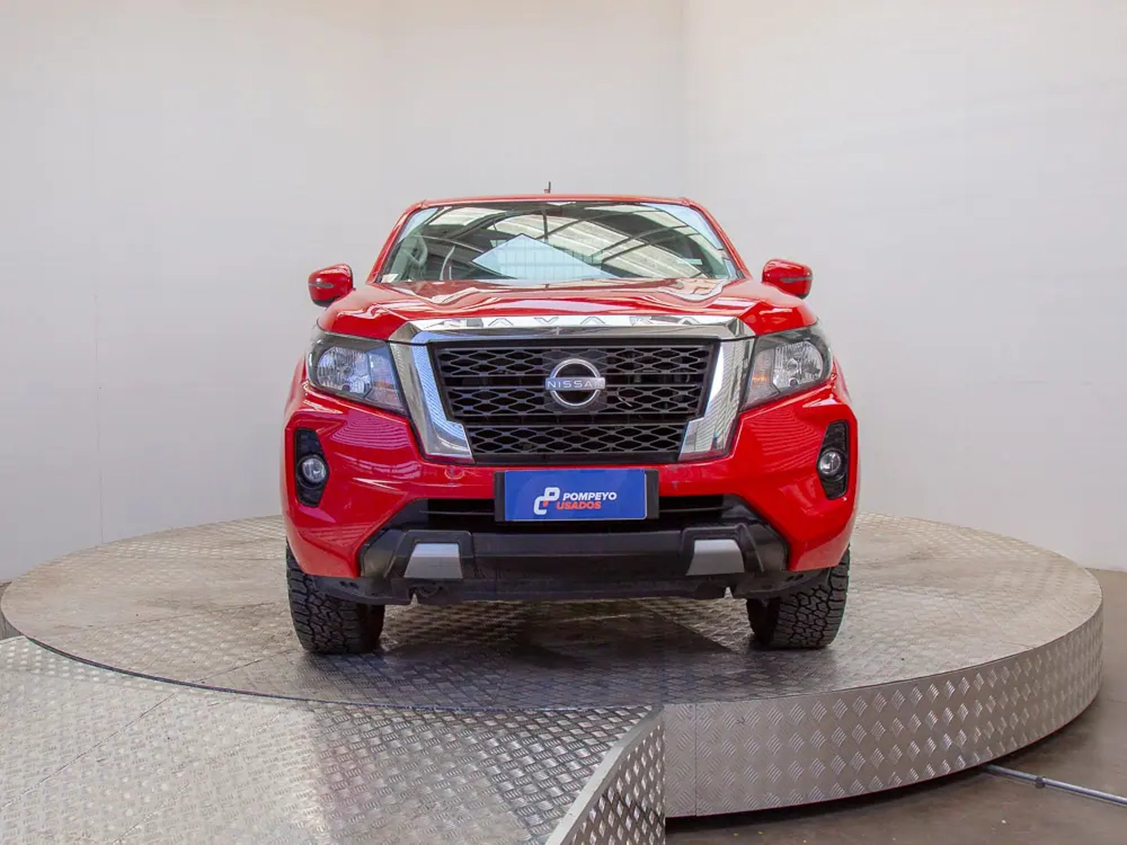NISSAN NAVARA 2024 - Imagen 3 de 19