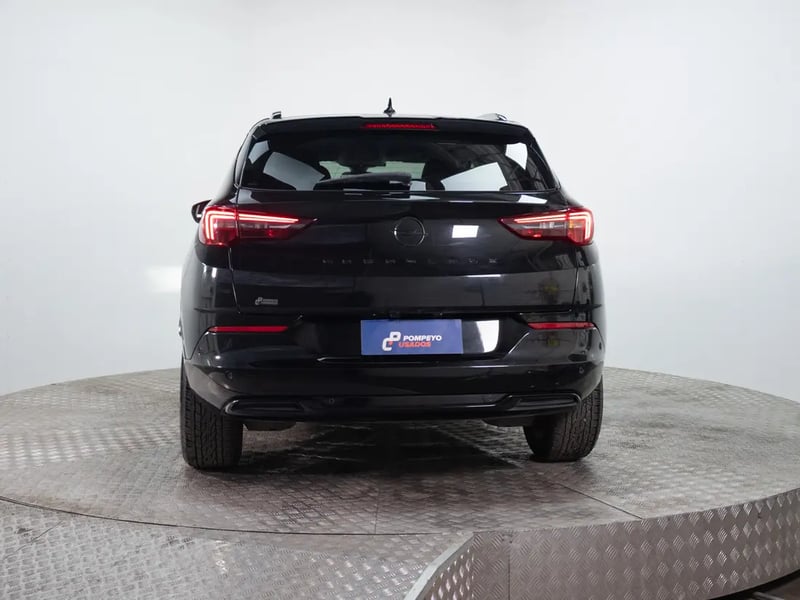 Opel GRANDLAND 2024 - Imagen 6 de 20