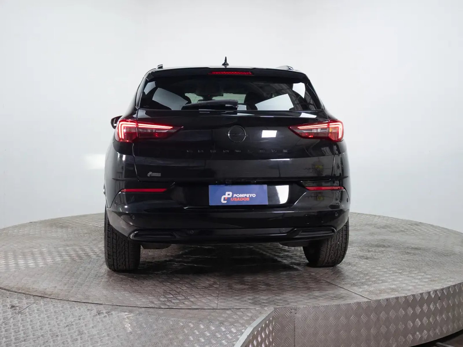 Opel GRANDLAND 2024 - Imagen 6 de 20