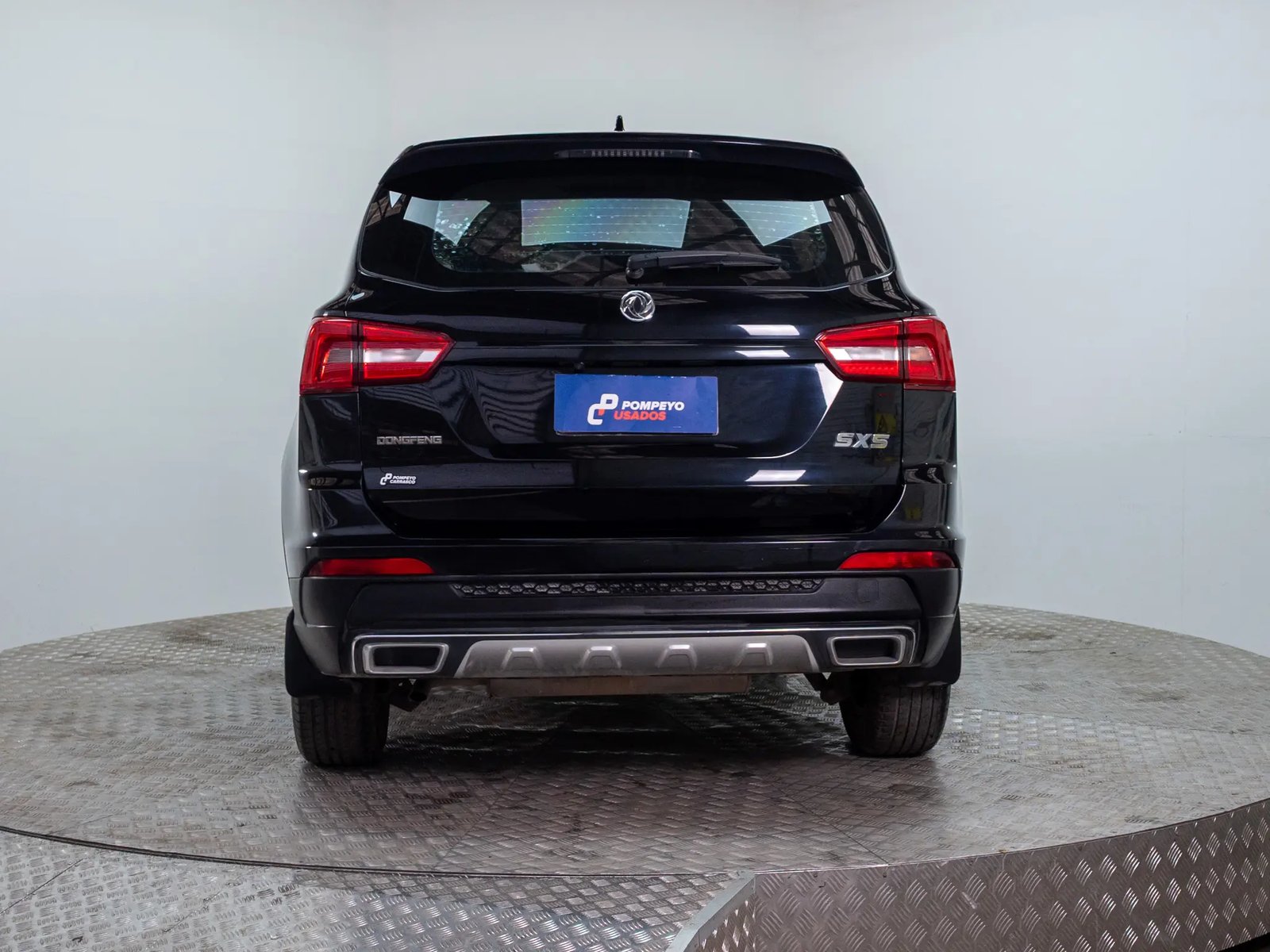DONGFENG JOYEAR 2021 - Imagen 7 de 17