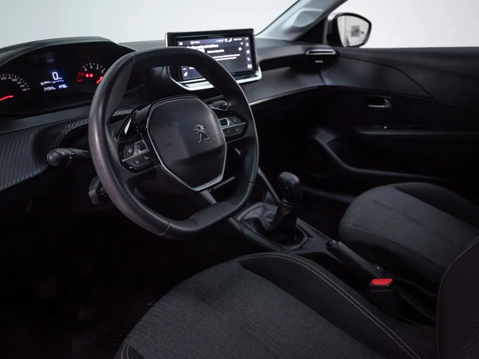 Peugeot 208 2024 - Imagen 11 de 18