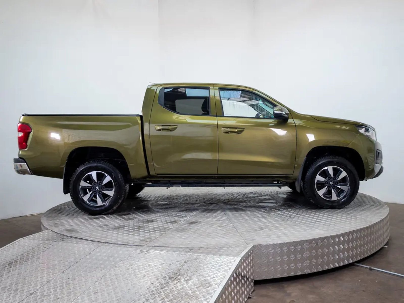 Peugeot LANDTREK 2023 - Imagen 8 de 19