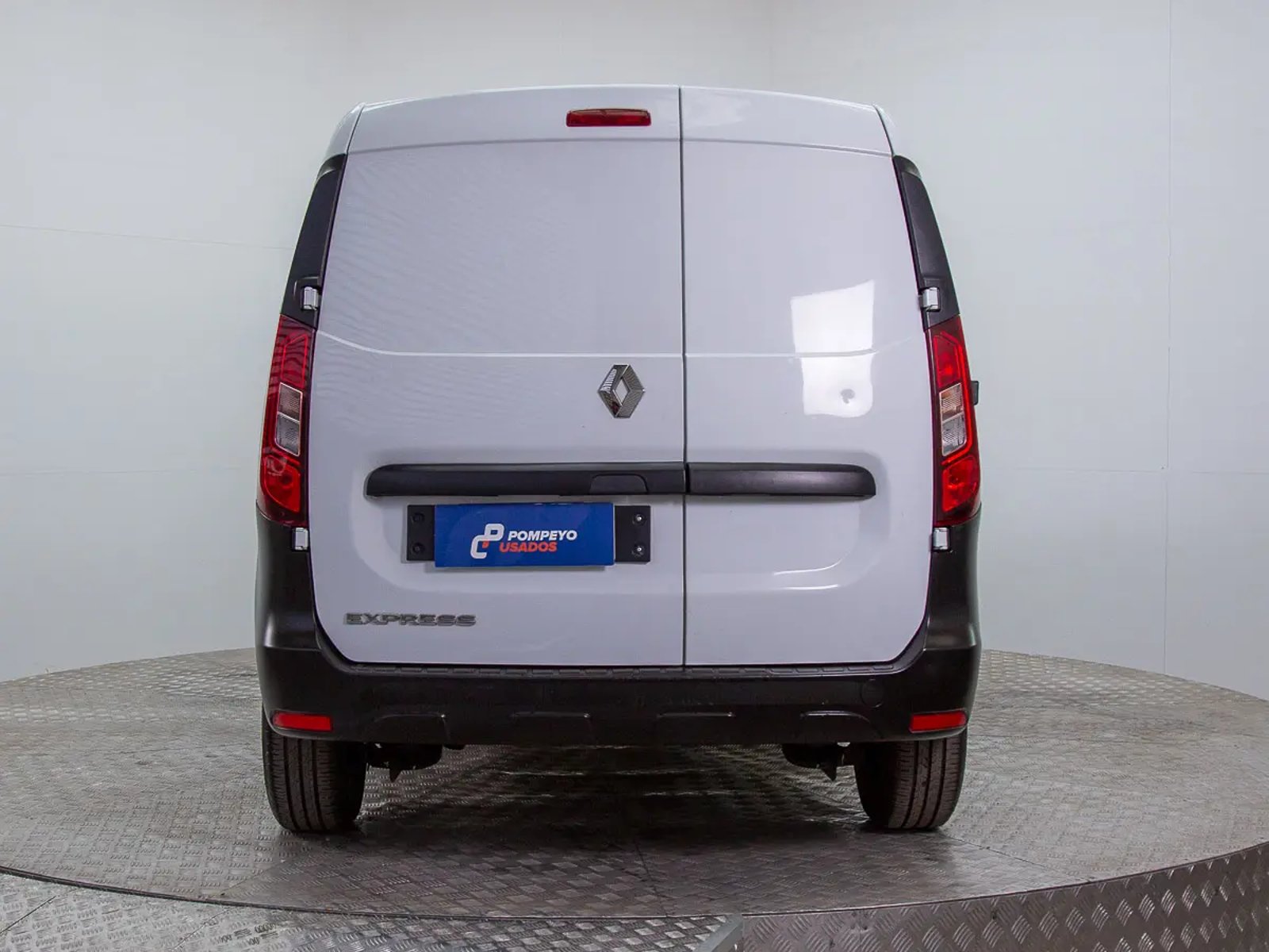 RENAULT EXPRESS 2023 - Imagen 7 de 16