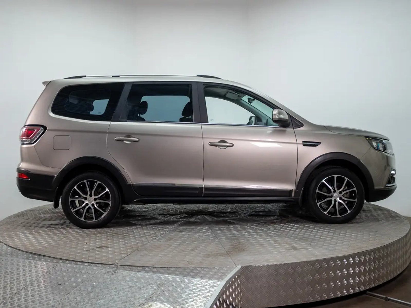 DONGFENG SX6 2026 - Imagen 11 de 20