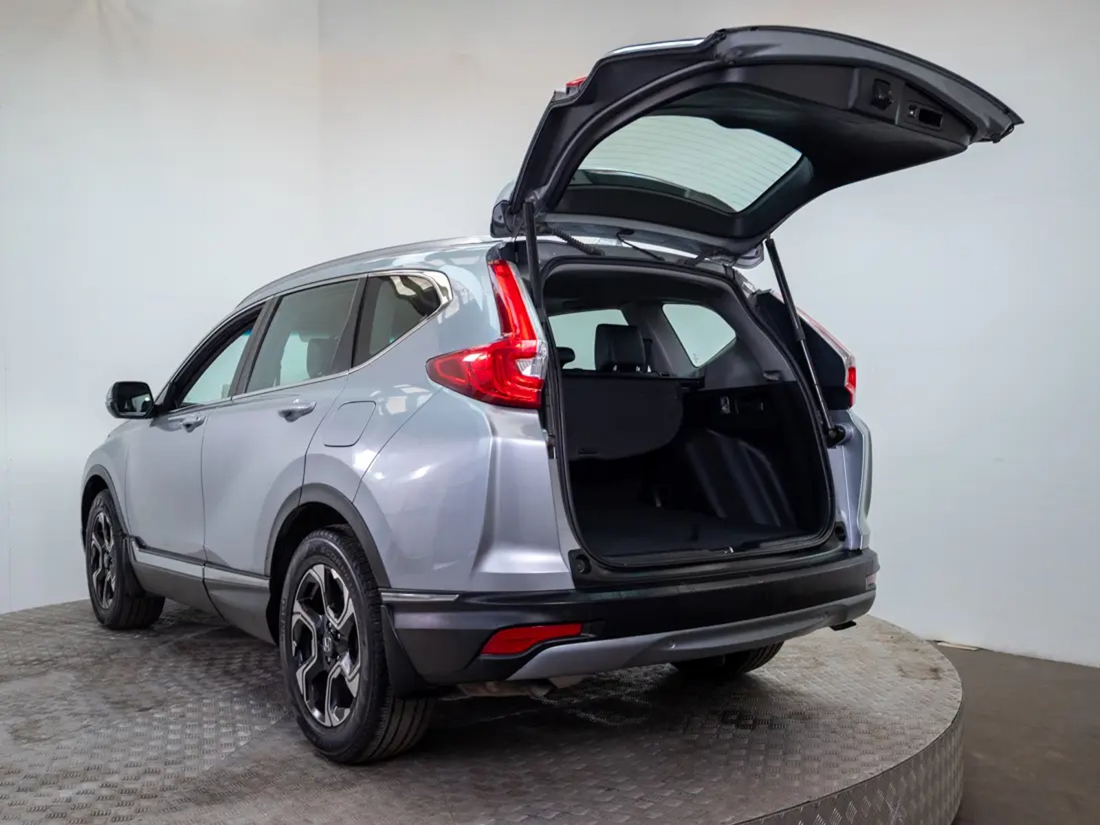 Honda CRV 2018 - Imagen 10 de 20