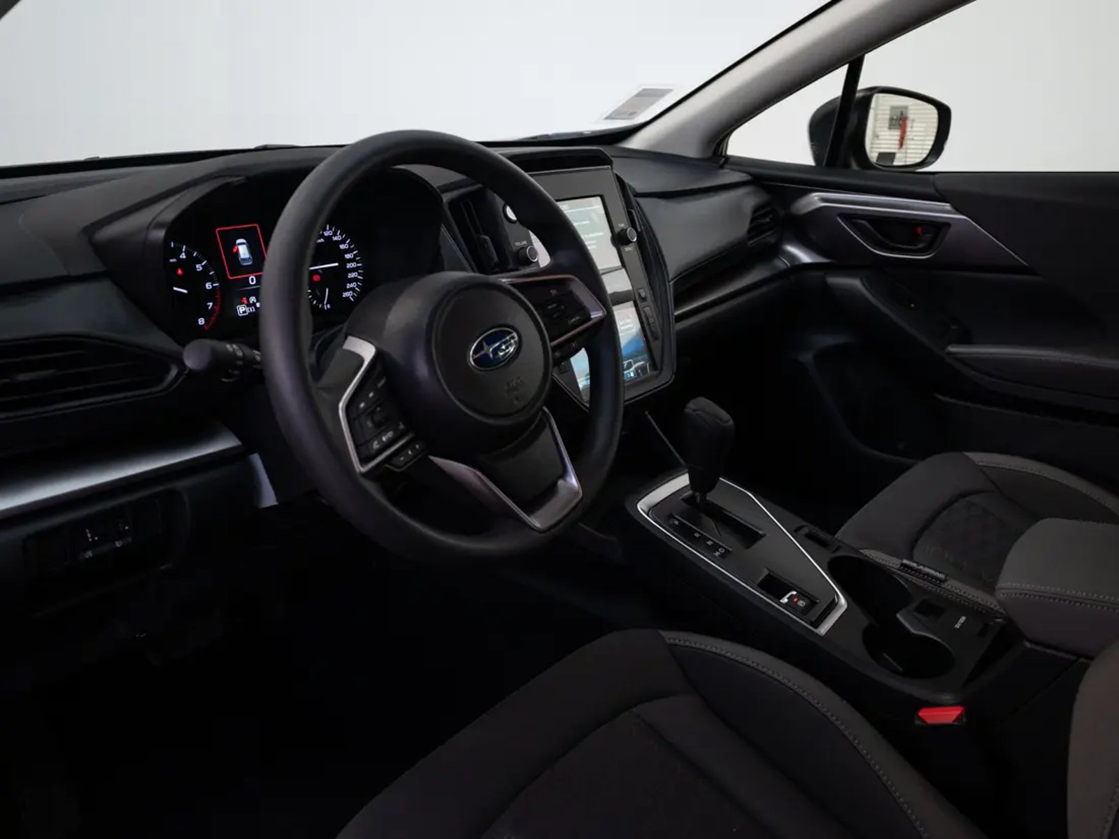Subaru IMPREZA 2026 - Imagen 11 de 20