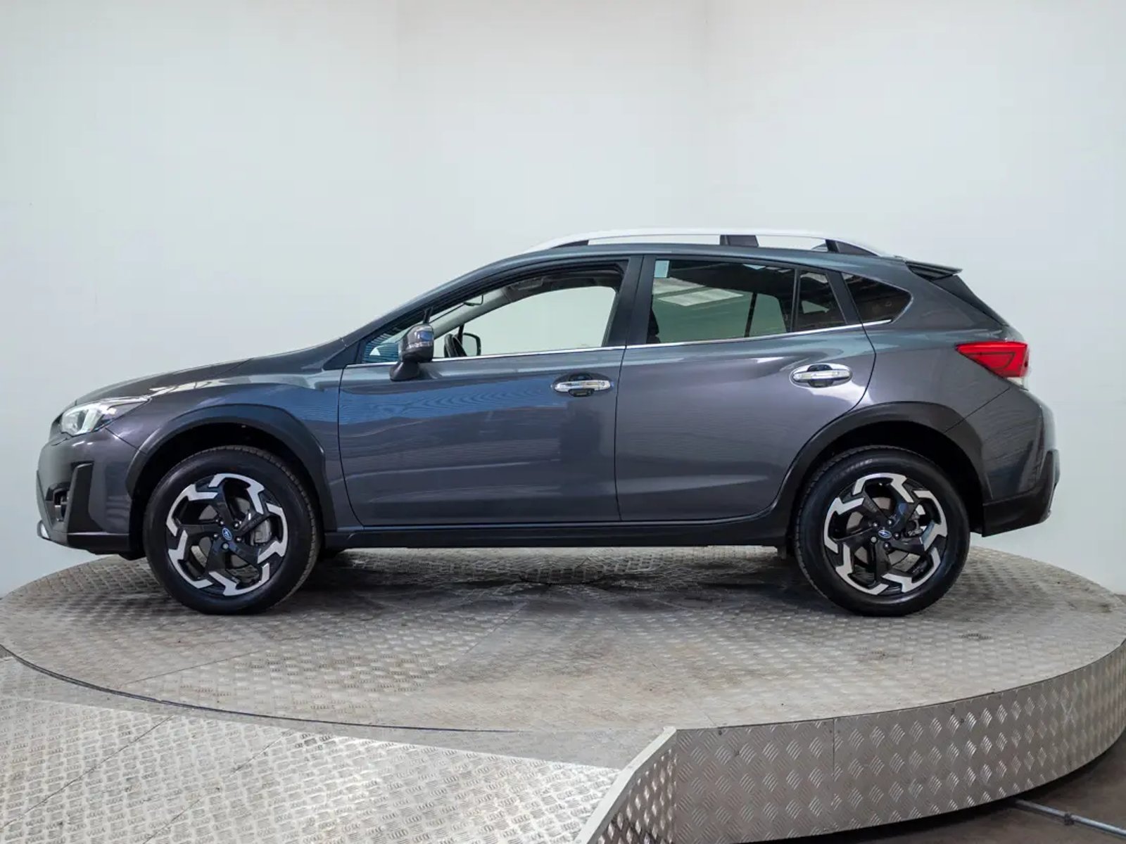 Subaru XV 2023 - Imagen 4 de 19