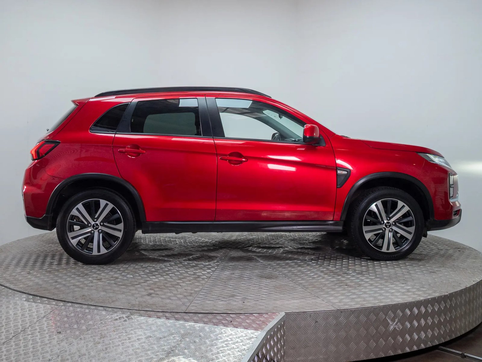 MITSUBISHI ASX 2022 - Imagen 9 de 18