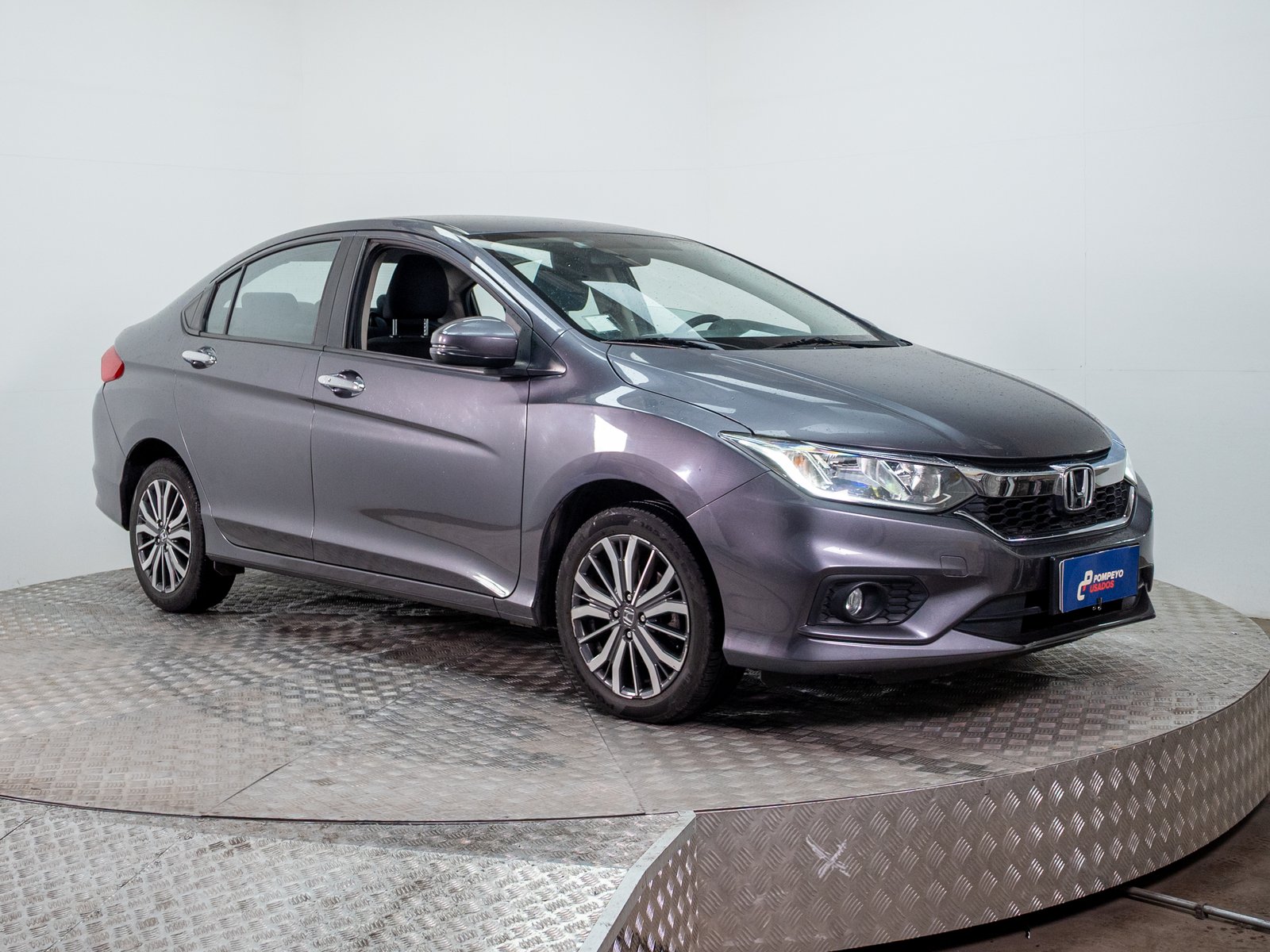 Honda CITY 2019 - Imagen 8 de 18