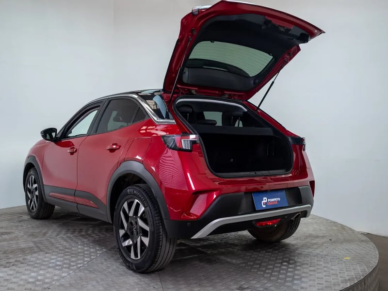 Opel MOKKA 2022 - Imagen 10 de 20