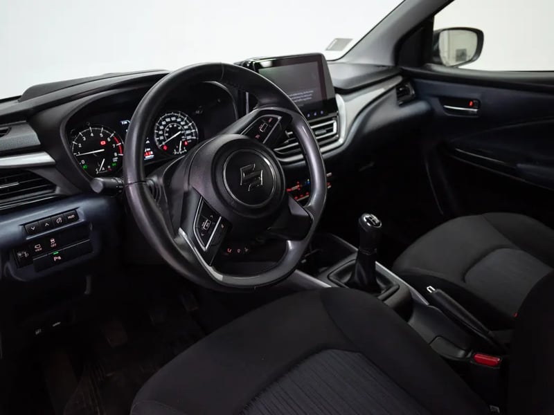 Suzuki BALENO 2023 - Imagen 11 de 20