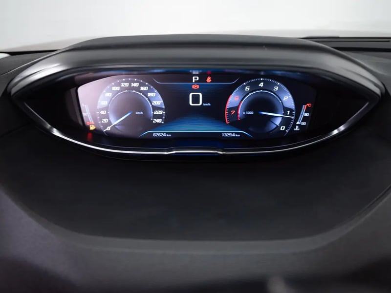 Peugeot 3008 2020 - Imagen 14 de 20