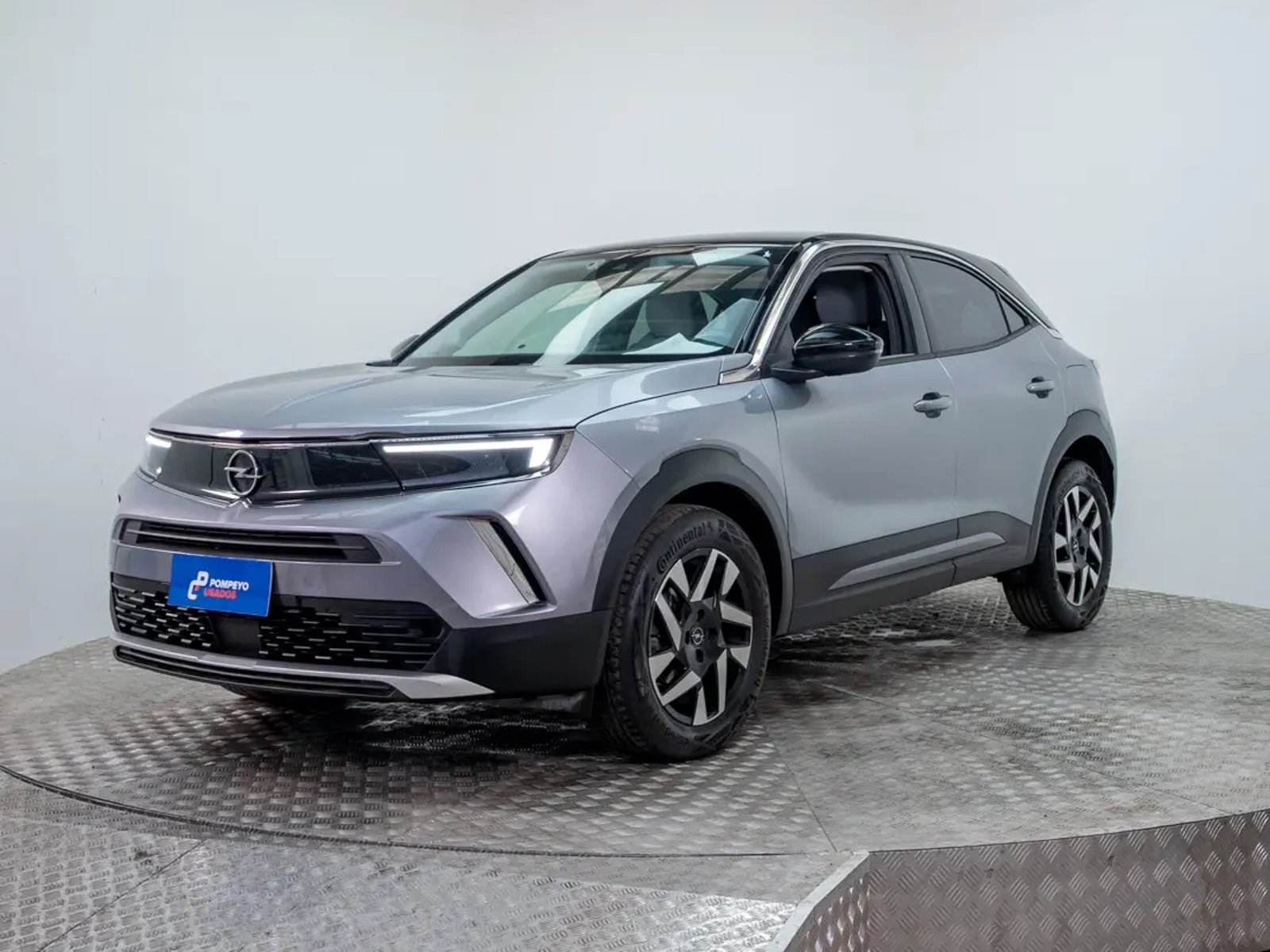 Opel MOKKA 2023 - Imagen 3 de 19