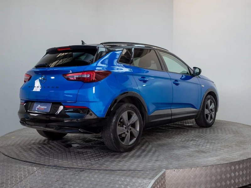 Opel GRANDLAND 2024 - Imagen 7 de 19