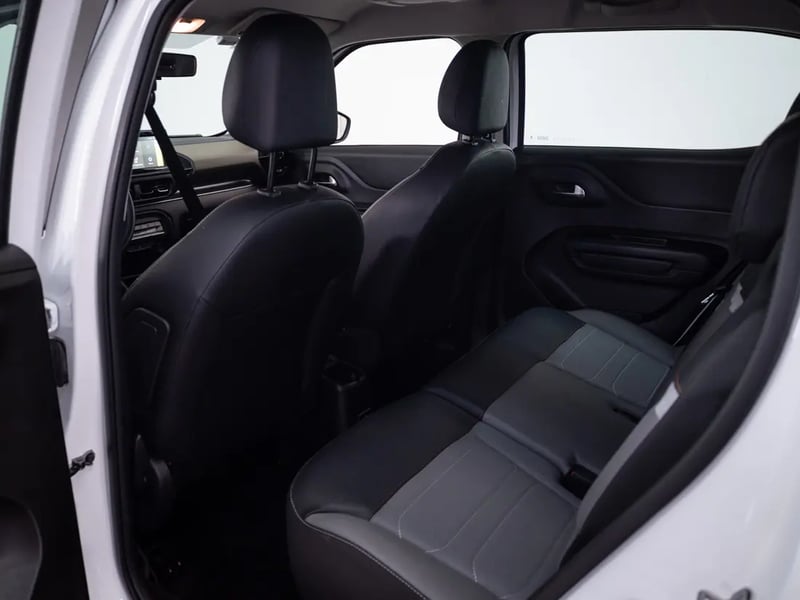Citroën C3 AIRCROSS 2026 - Imagen 14 de 20