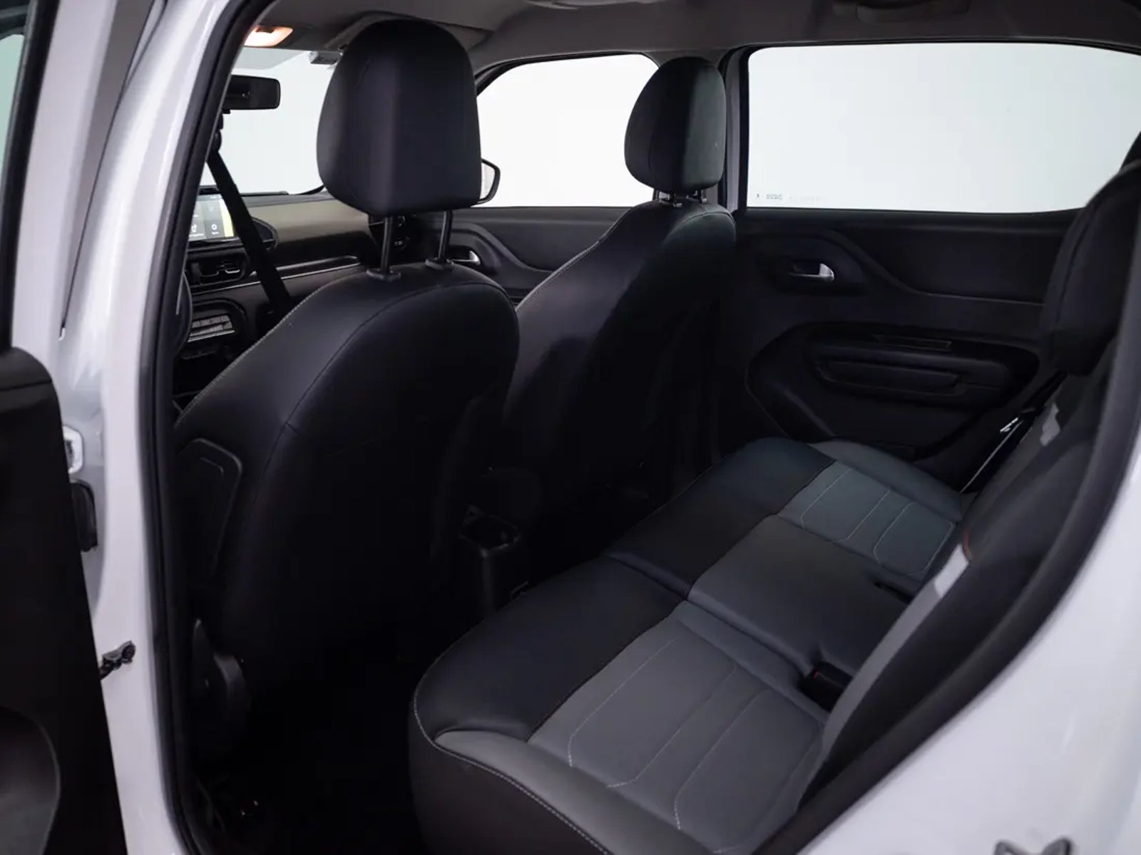 Citroën C3 AIRCROSS 2026 - Imagen 14 de 20