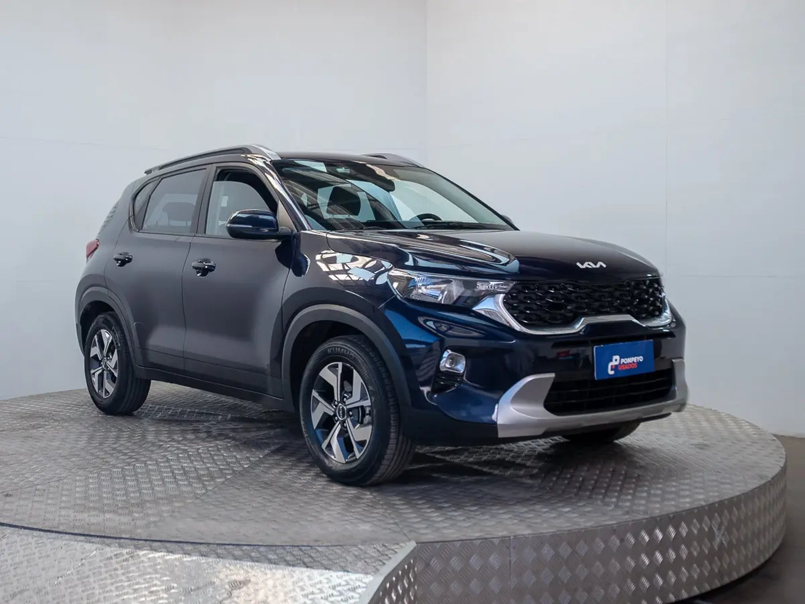 Kia SONET 2024 - Imagen 9 de 19
