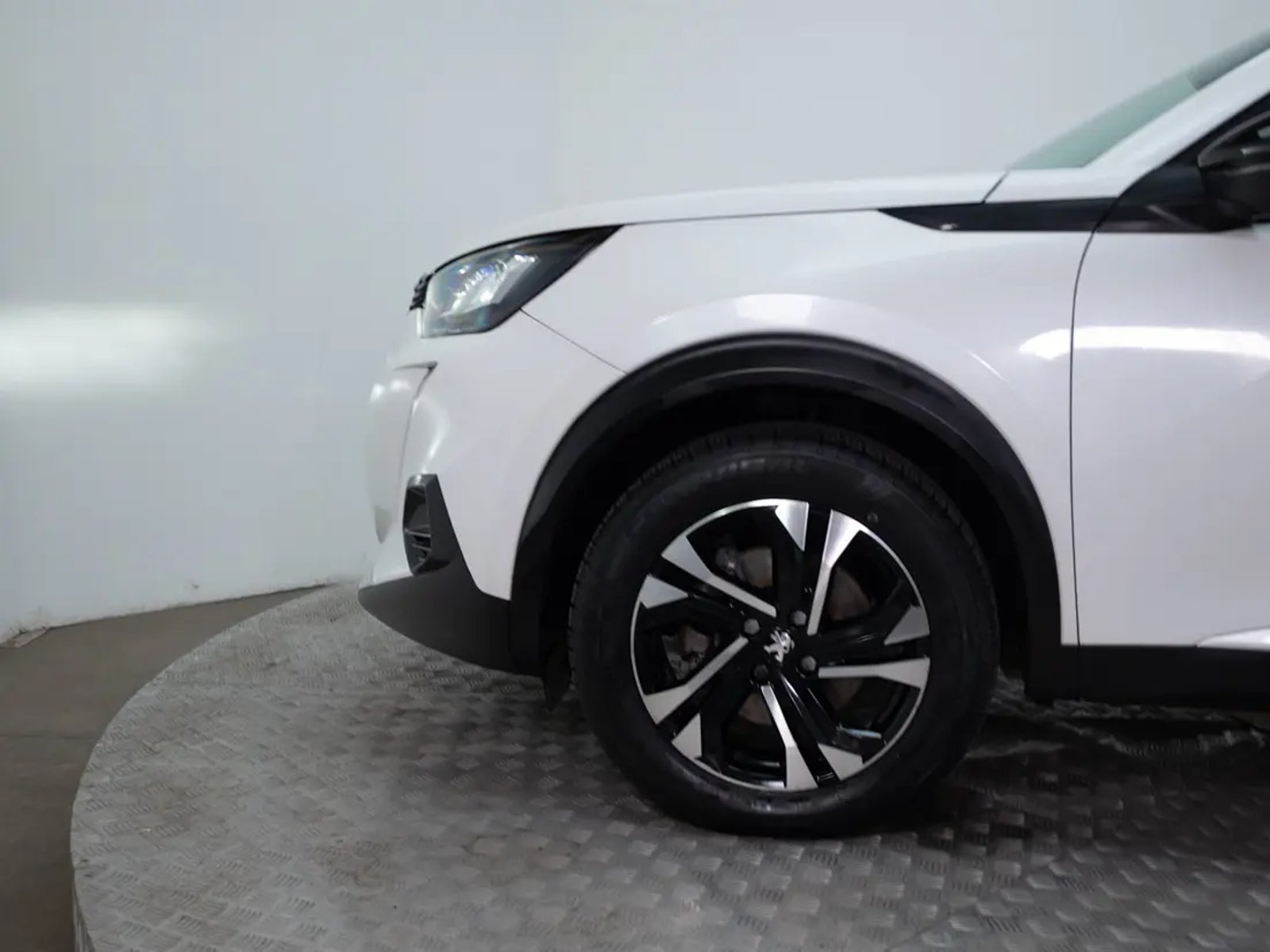 Peugeot 2008 2022 - Imagen 17 de 19
