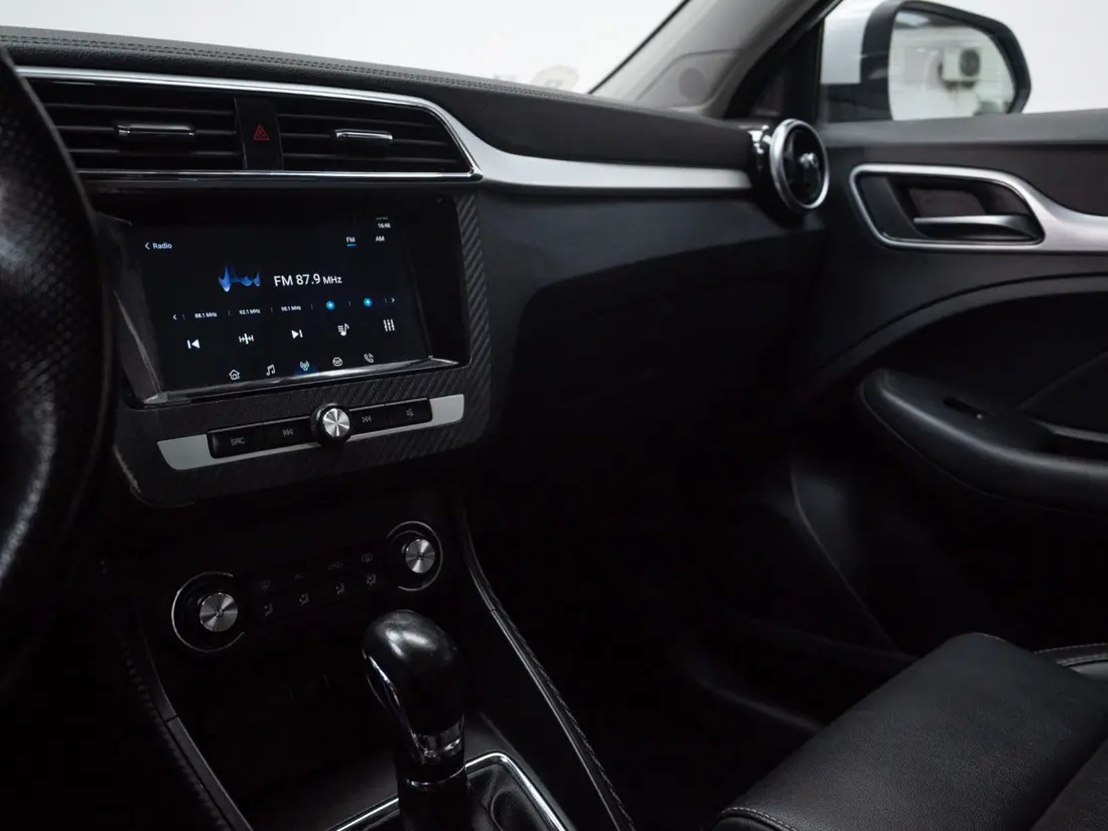 MG ZS 2023 - Imagen 13 de 20