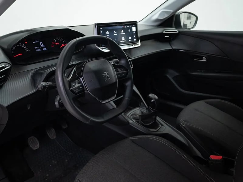 Peugeot 208 2024 - Imagen 11 de 19