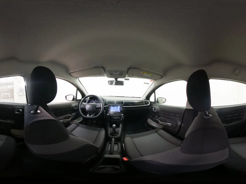 Citroën C3 2021 - Imagen 19 de 19