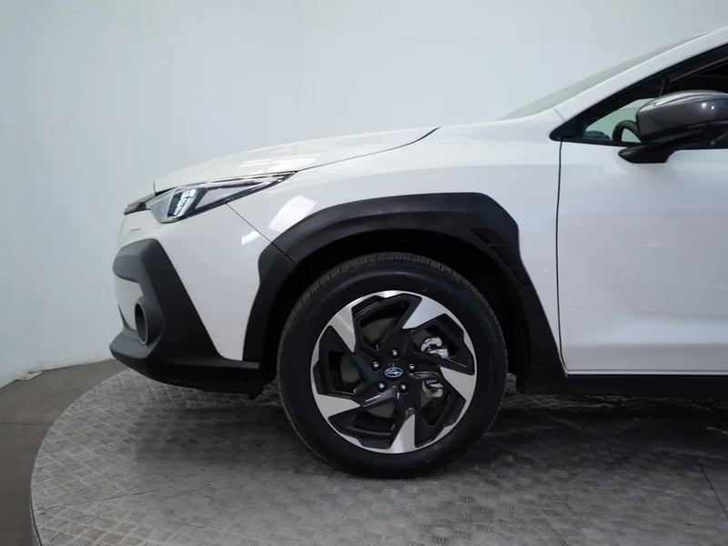Subaru CROSSTREK 2026 - Imagen 17 de 20