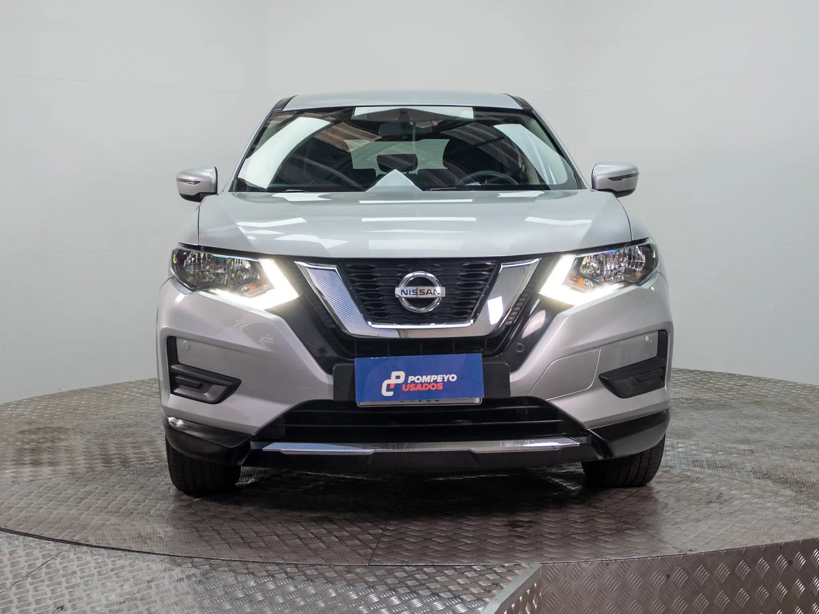 NISSAN X-TRAIL 2021 - Imagen 3 de 18