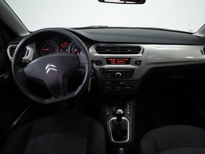 Citroën C ELYSEE 2022 - Imagen 15 de 19