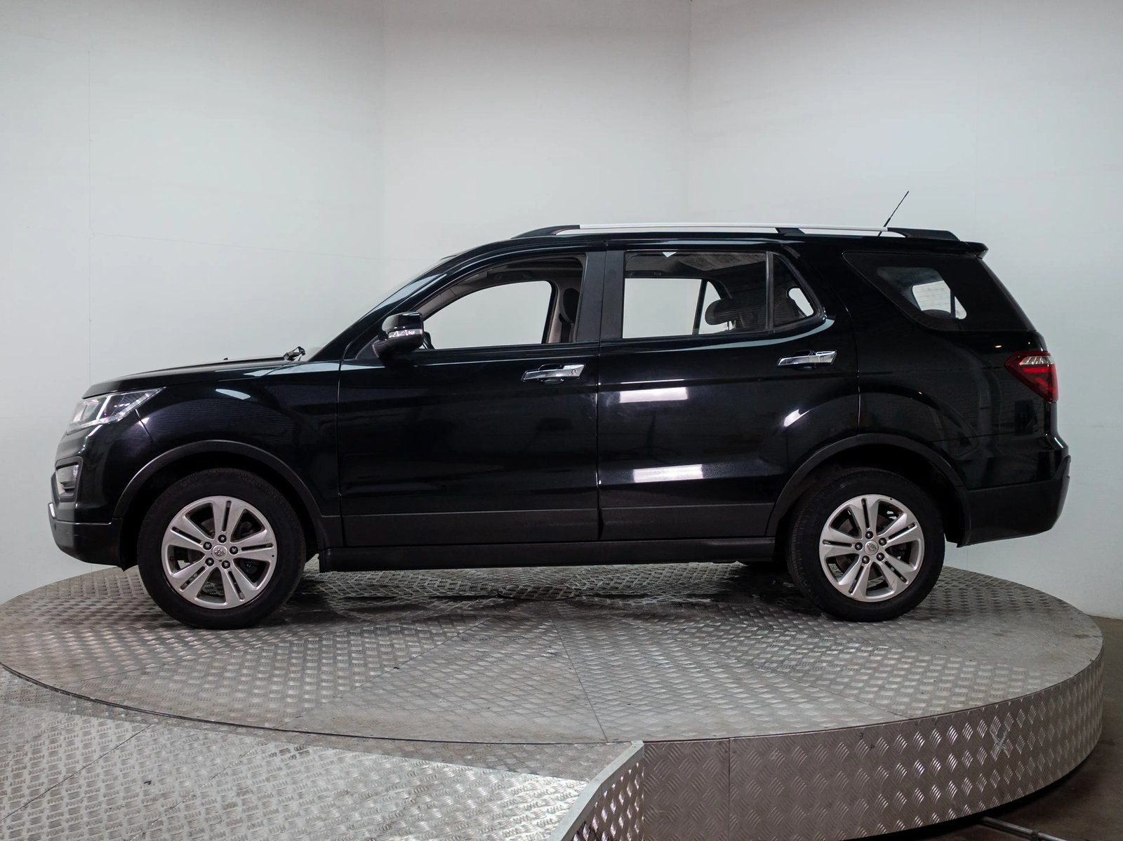 CHANGAN CX 70 2018 - Imagen 5 de 20