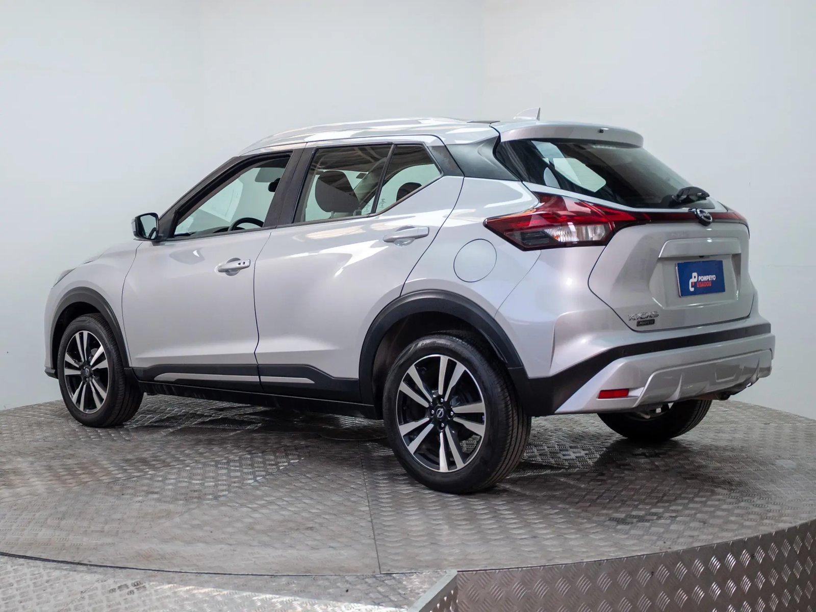 NISSAN KICKS 2023 - Imagen 6 de 20