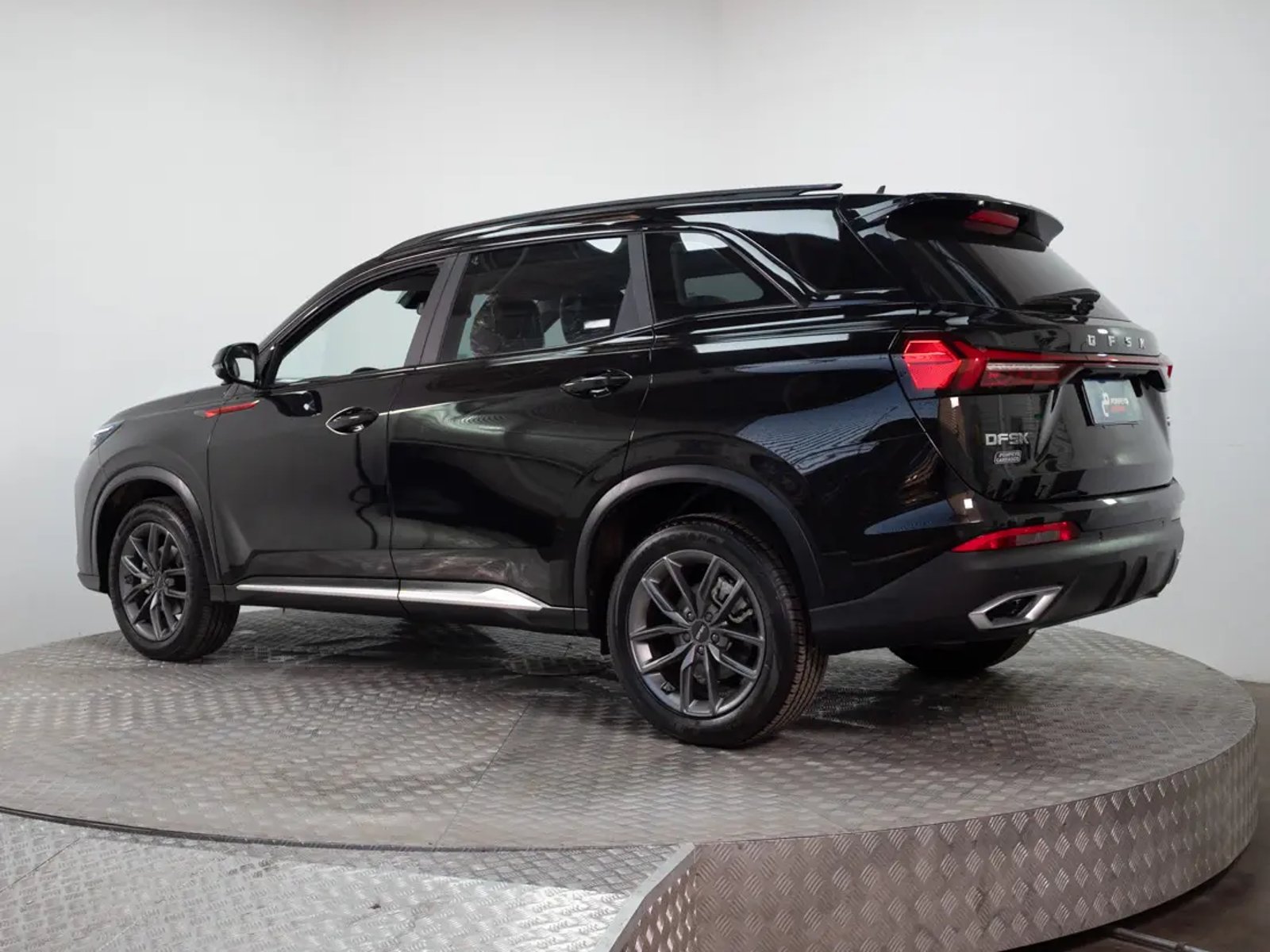 DFSK SUV 600 2026 - Foto 5 de 20