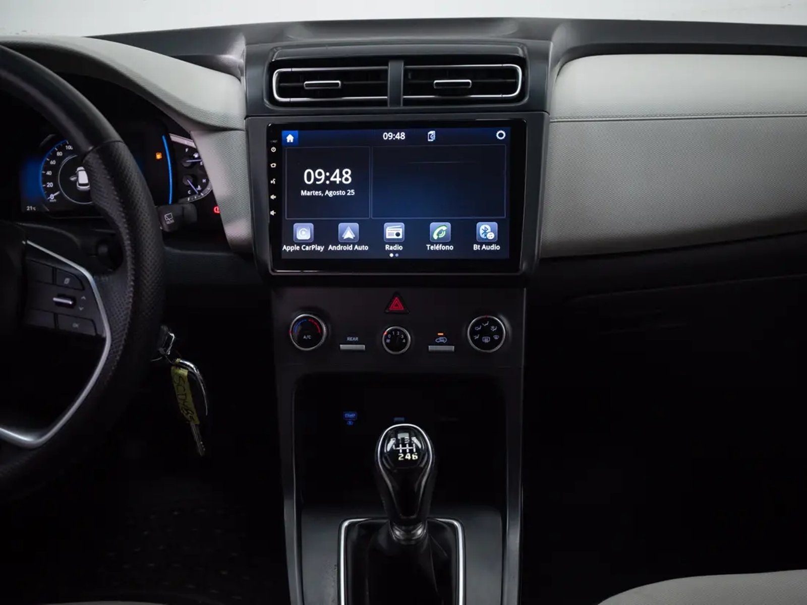 Hyundai CRETA GRAND 2022 - Imagen 17 de 20