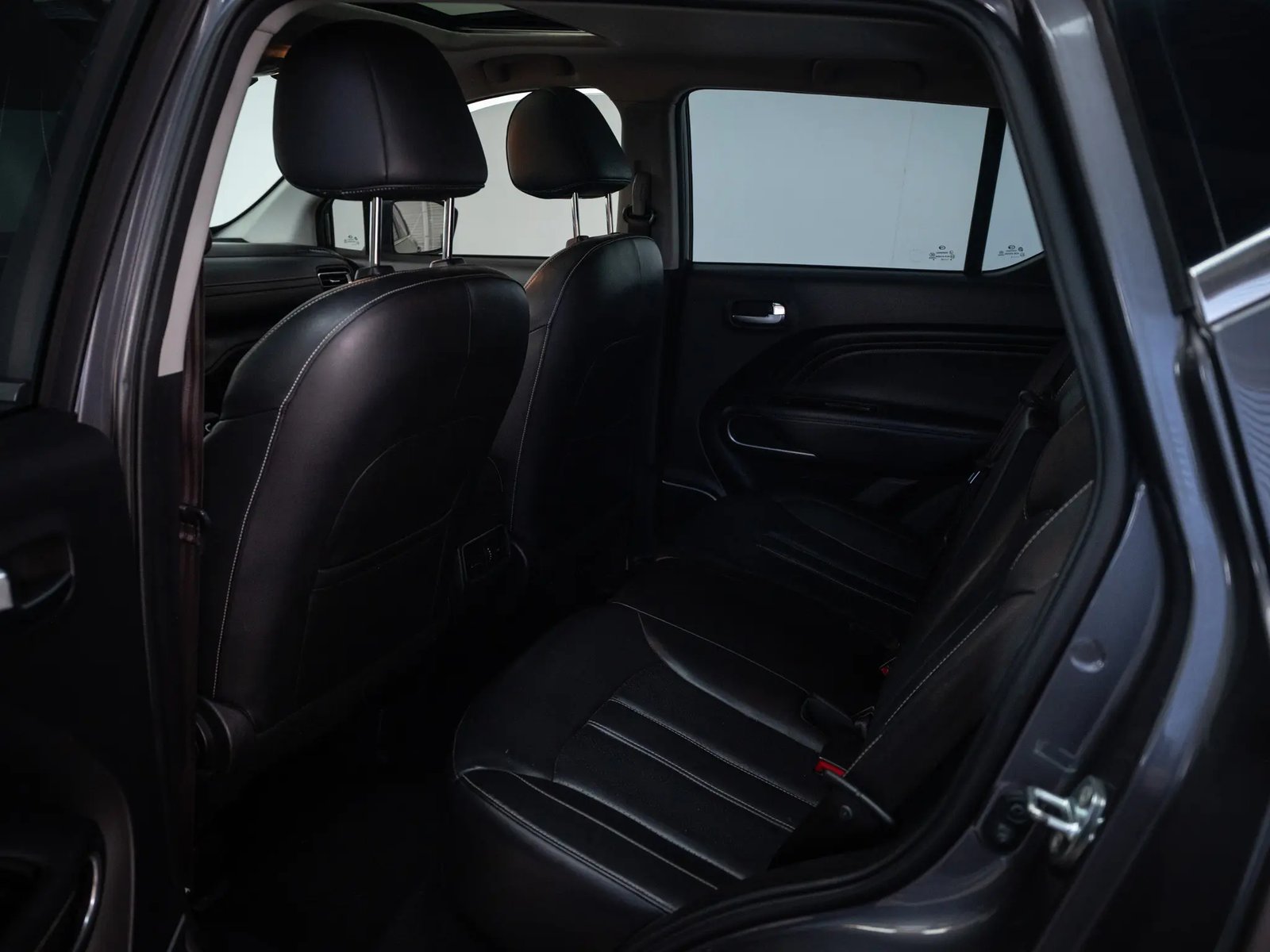 GAC GS3 2022 - Imagen 14 de 20