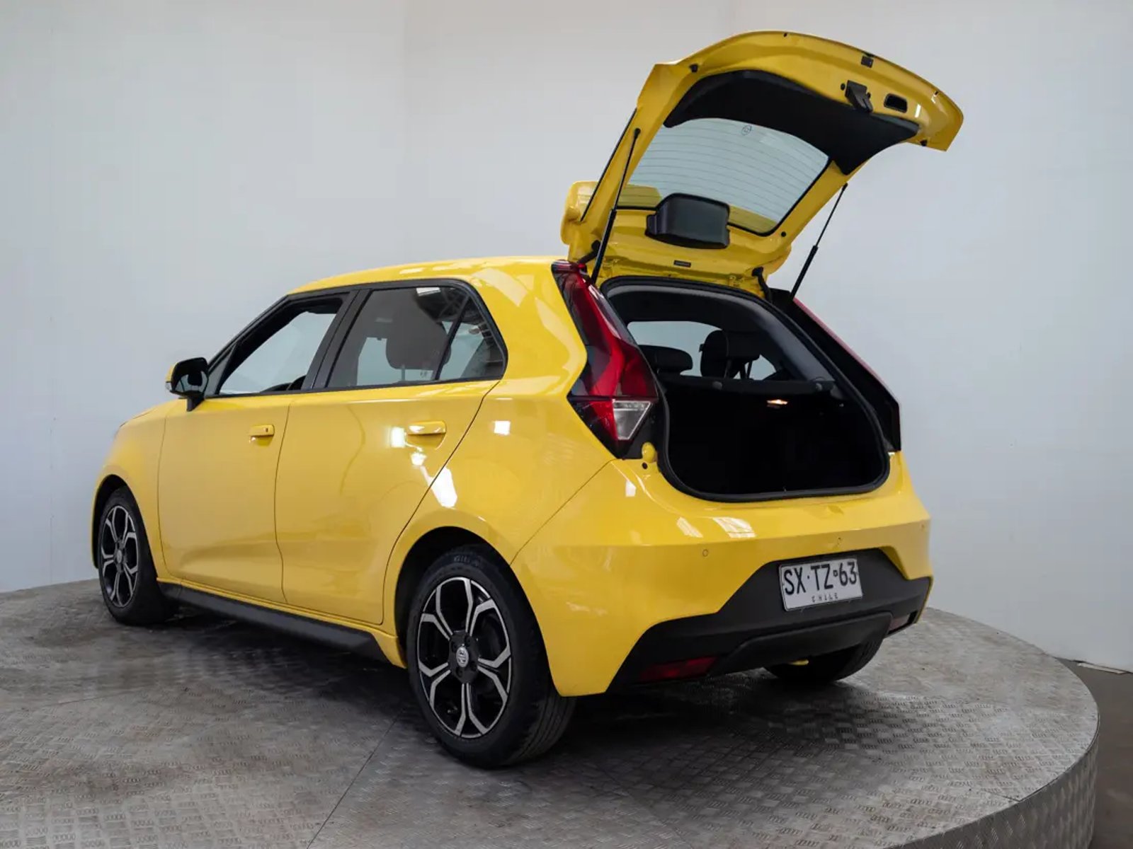 MG 3 2023 - Imagen 10 de 19