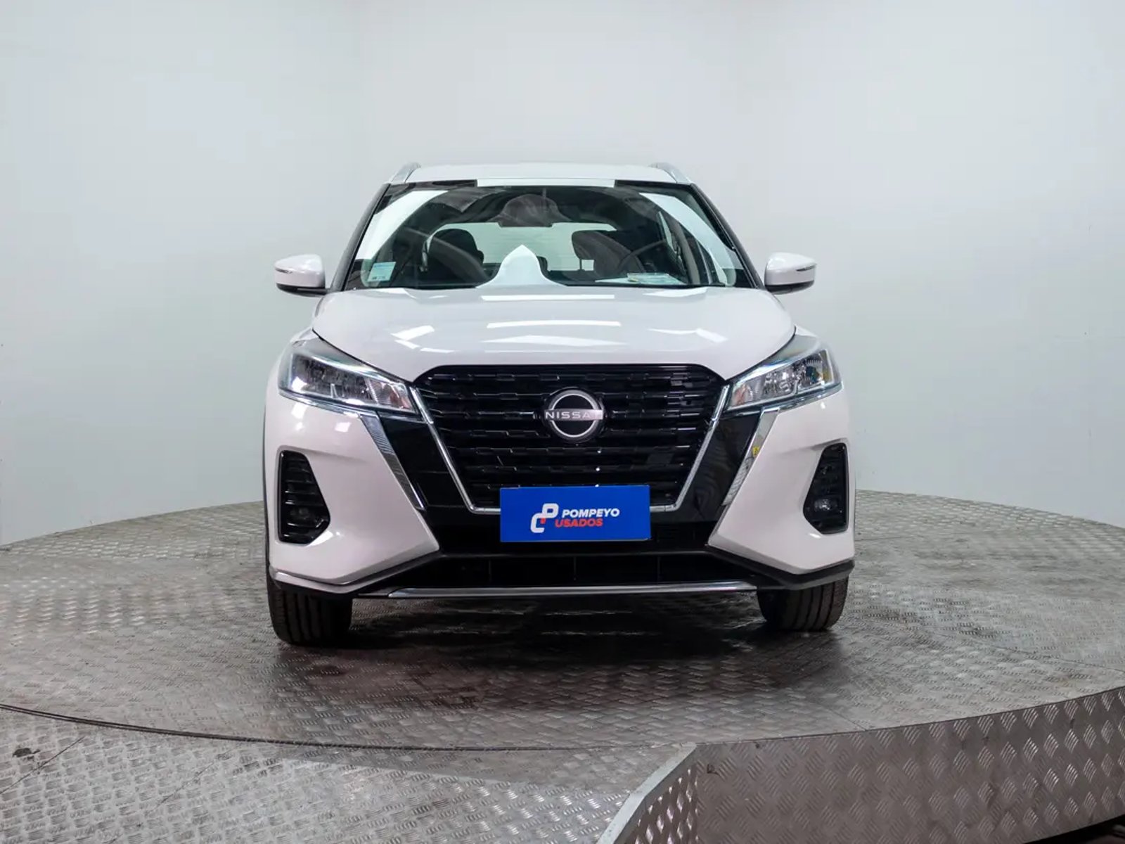 Nissan KICKS 2025 - Foto 2 de 20