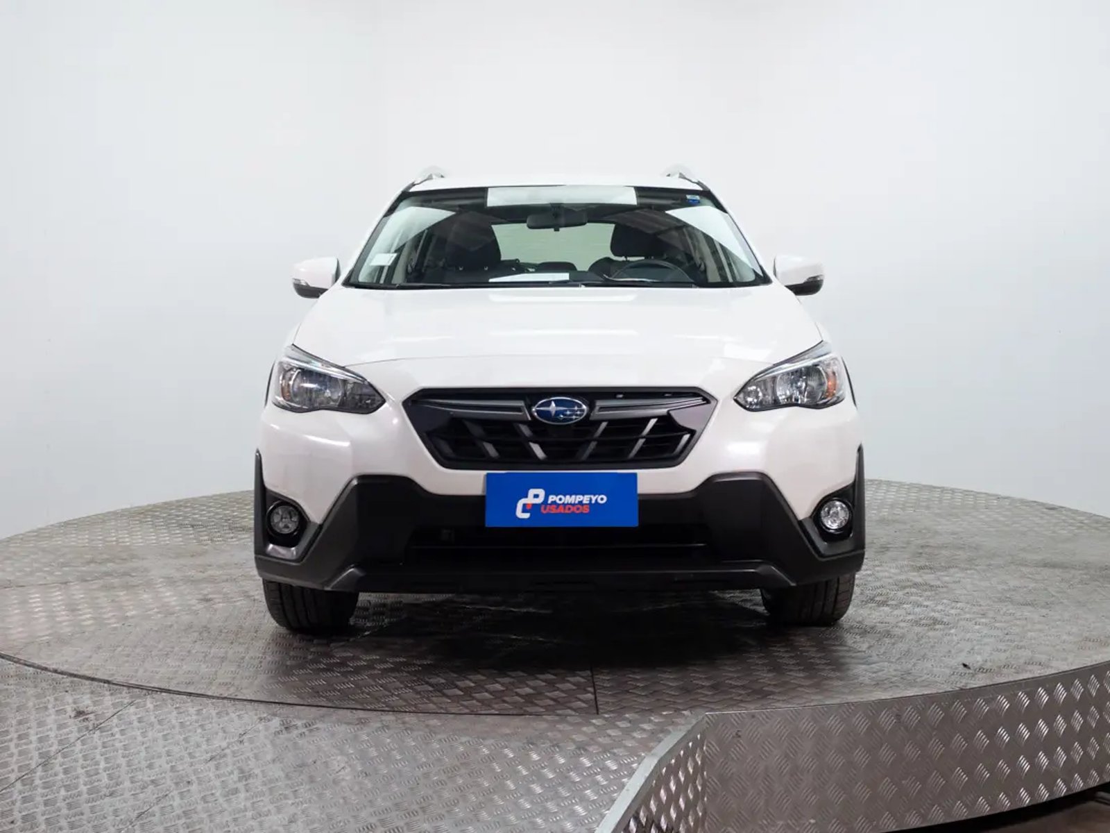 Subaru XV 2022 - Foto 2 de 20