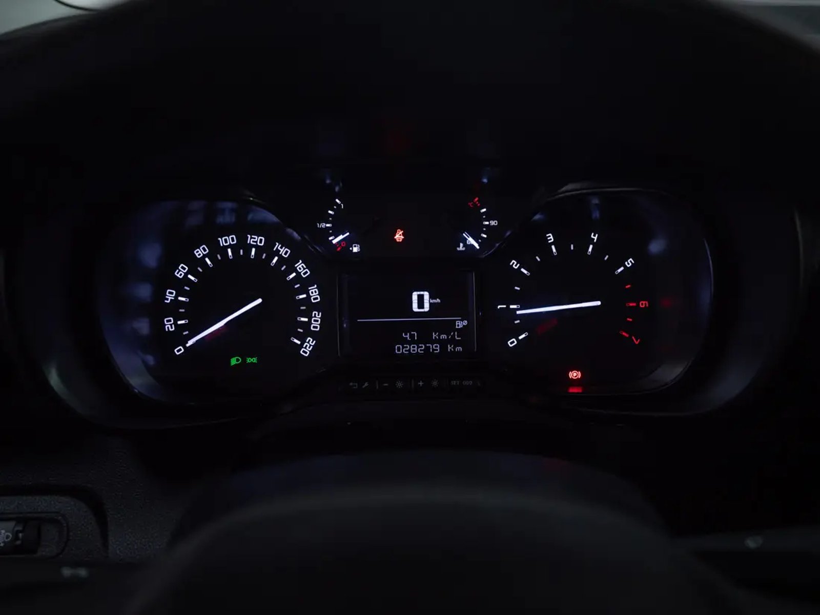 Citroën BERLINGO 2025 - Imagen 13 de 15