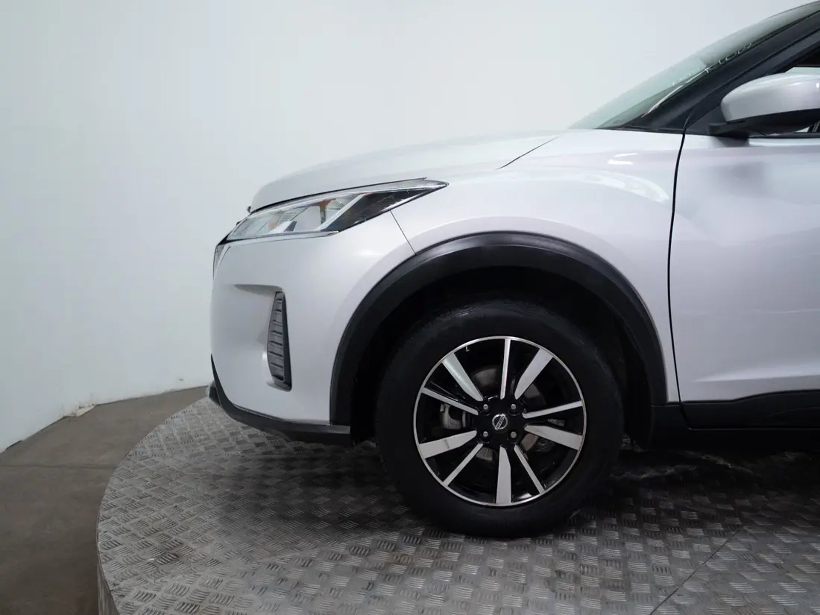Nissan KICKS 2021 - Imagen 17 de 18