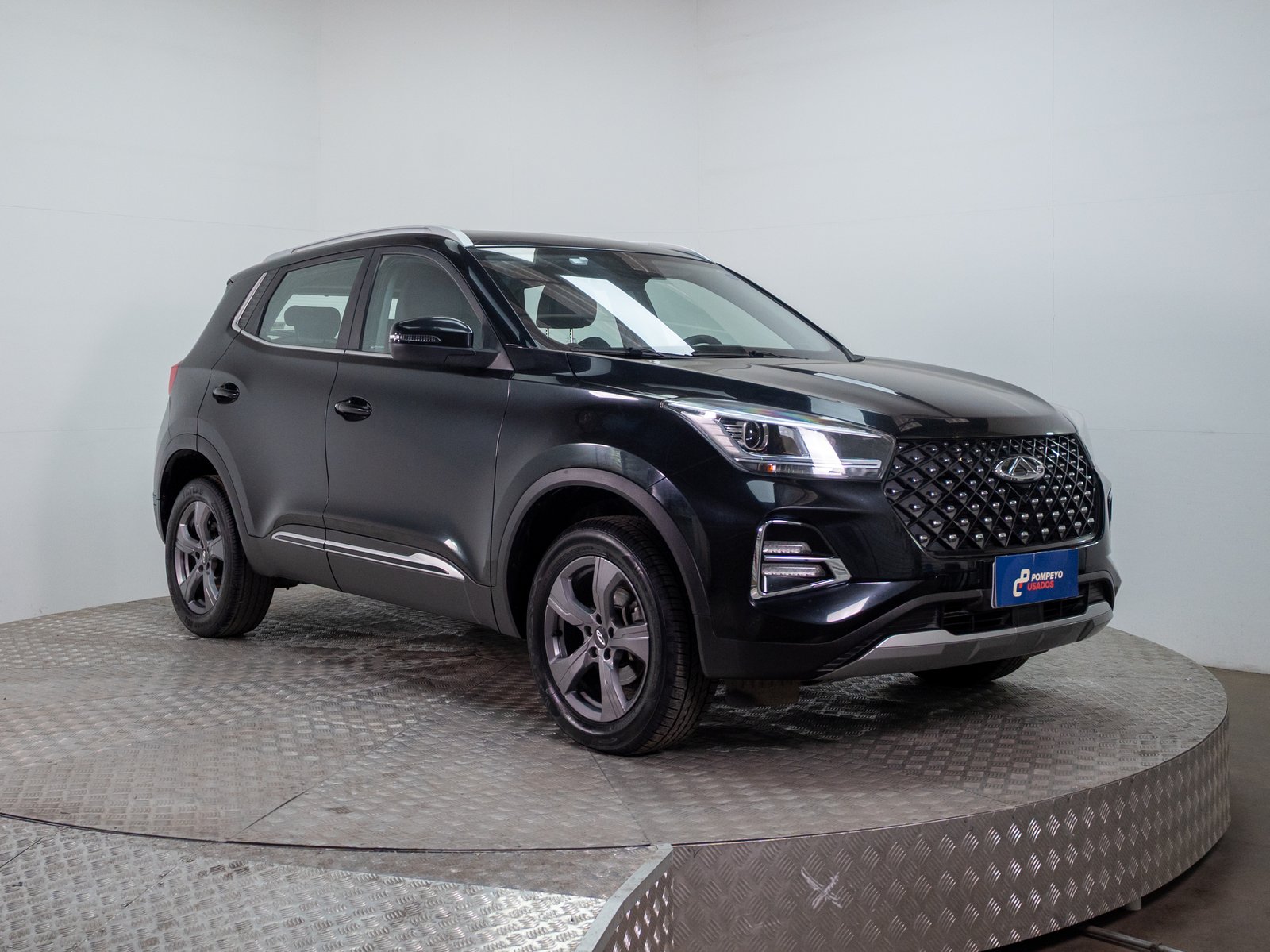 Chery TIGGO 3 2023 - Imagen 11 de 19